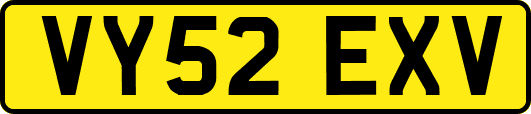 VY52EXV