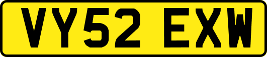 VY52EXW