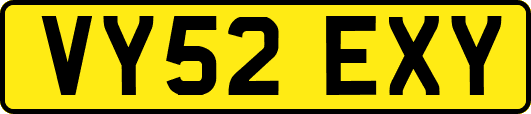 VY52EXY