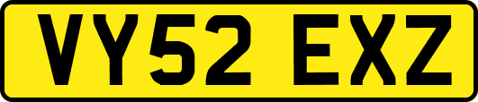 VY52EXZ