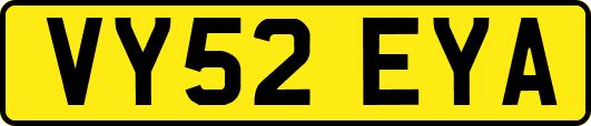 VY52EYA