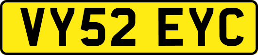 VY52EYC