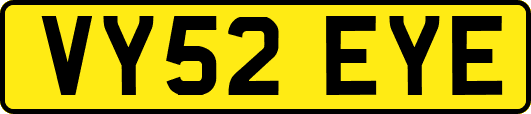 VY52EYE