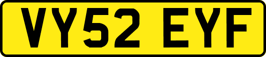 VY52EYF