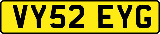 VY52EYG