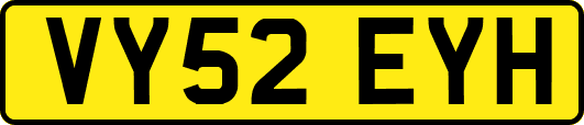 VY52EYH