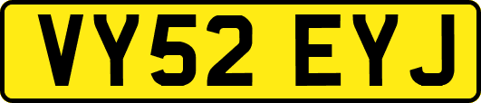 VY52EYJ