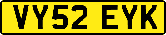VY52EYK
