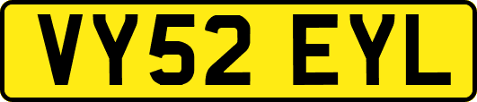 VY52EYL