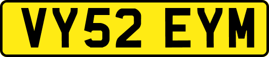 VY52EYM