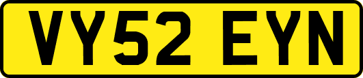 VY52EYN