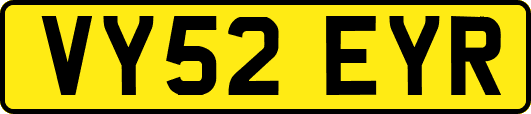 VY52EYR