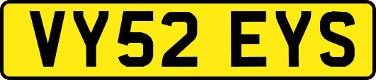 VY52EYS