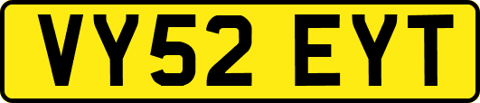 VY52EYT