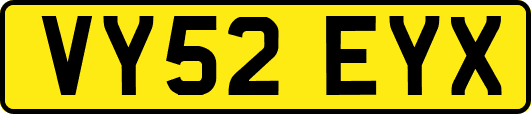VY52EYX