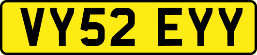 VY52EYY