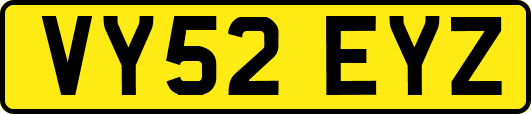 VY52EYZ