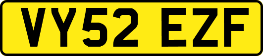 VY52EZF