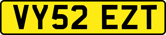 VY52EZT