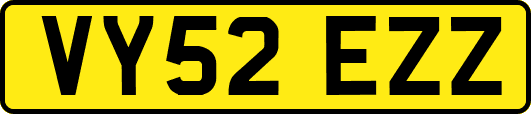 VY52EZZ