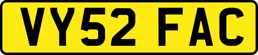 VY52FAC