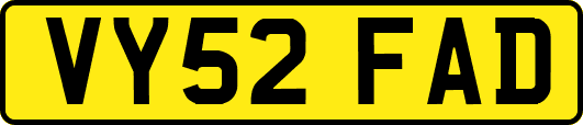 VY52FAD