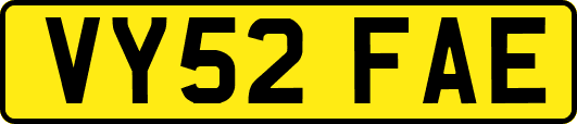 VY52FAE