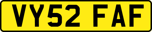 VY52FAF