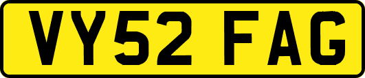VY52FAG