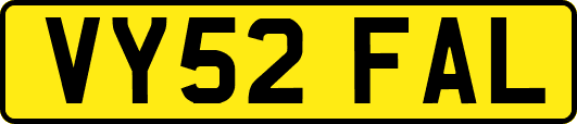 VY52FAL