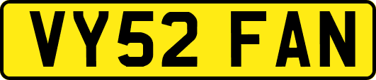VY52FAN