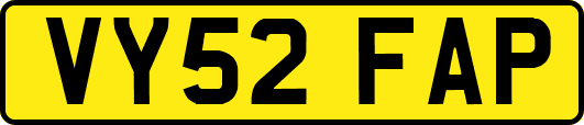 VY52FAP