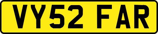 VY52FAR