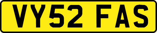 VY52FAS