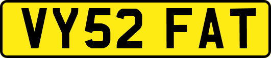 VY52FAT