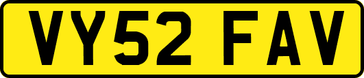 VY52FAV