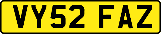 VY52FAZ
