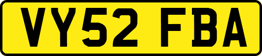 VY52FBA