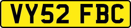 VY52FBC