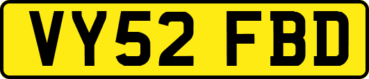 VY52FBD