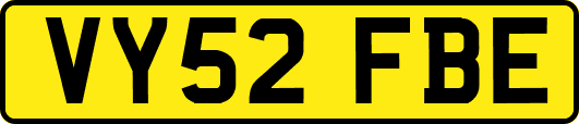 VY52FBE