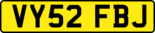 VY52FBJ