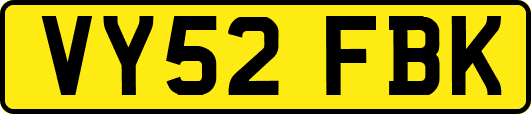 VY52FBK