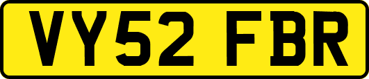 VY52FBR