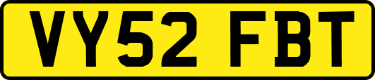 VY52FBT