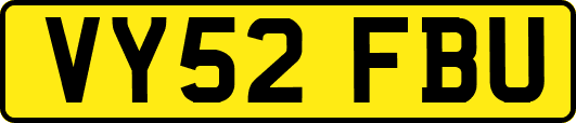 VY52FBU