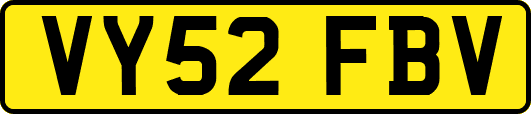 VY52FBV