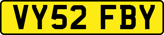 VY52FBY