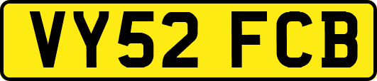 VY52FCB