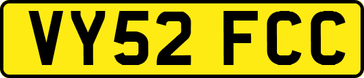 VY52FCC